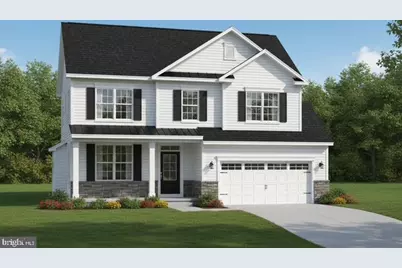 859 Little Gloucester Road, Gloucester Township, NJ 08012 - Photo 1