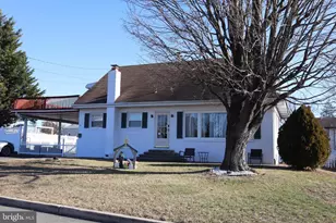 121 Patterson Ave, Bellmawr, NJ 08031 - Photo 1