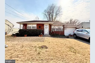 228 W Browning Road, Bellmawr, NJ 08031 - Photo 1