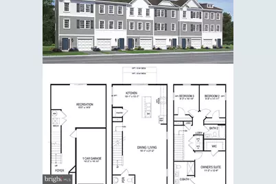 171 Sandy Ridge Road, Sicklerville, NJ 08081 - Photo 7