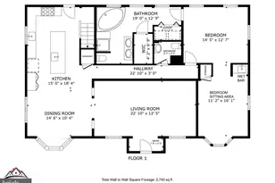 232 Edgewood Ave, Audubon, NJ 08106 - Photo 3