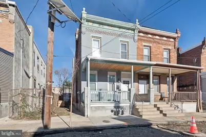 836 Haddon Avenue, Camden, NJ 08103 - Photo 3