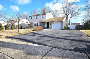11 Strathmore Dr, Cherry Hill, NJ 08003 - Photo 3