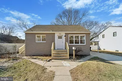 760 Ashbourne Avenue, Lindenwold, NJ 08021 - Photo 1