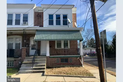 254 Cedar Avenue, Woodlynne, NJ 08107 - Photo 1