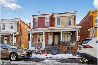 1230 Chase Street, Camden, NJ 08104 - Photo 1
