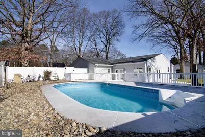 20 Sugar Bush Drive, Sicklerville, NJ 08081 - Photo 35