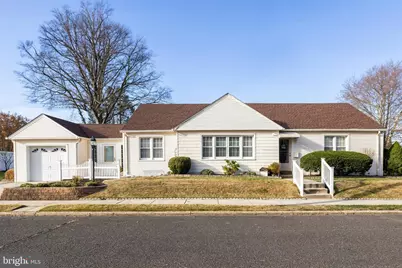 1900 W High Street, Haddon Heights, NJ 08035 - Photo 3