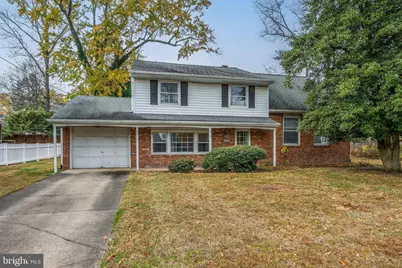 9 Hedgerow Court, Oaklyn, NJ 08107 - Photo 1