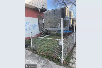 1227 N 28th Street, Camden, NJ 08105 - Photo 5