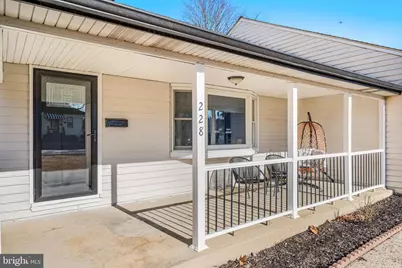 228 Nicholson Road, Mount Ephraim, NJ 08059 - Photo 3