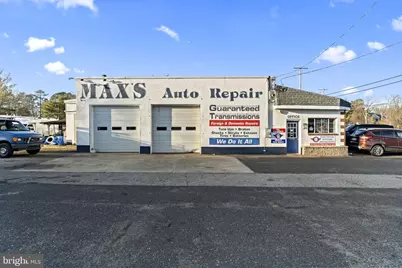 1248 Haddonfield Berlin Rd, Voorhees, NJ 08043 - Photo 1