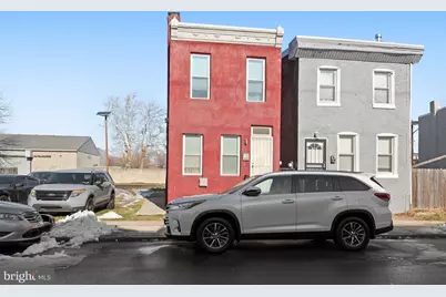 435 Mechanic Street, Camden, NJ 08104 - Photo 3