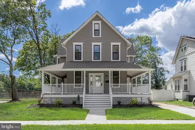 3547 Finlaw Avenue, Pennsauken, NJ 08109 - Photo 1