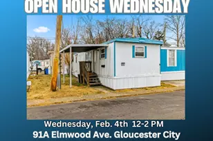 91 A Elmwood Ave, Gloucester City, NJ 08030 - Photo 1