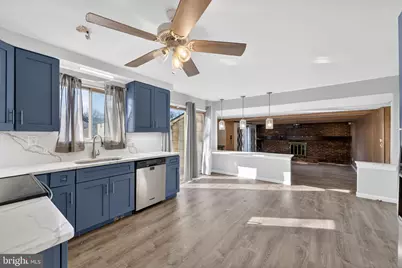 1943 Birchwood Pk Drive N, Cherry Hill, NJ 08003 - Photo 11