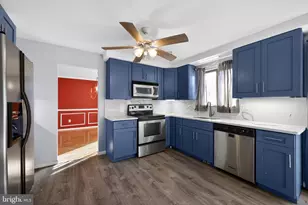 1943 Birchwood Park Dr N, Cherry Hill, NJ 08003 - Photo 9