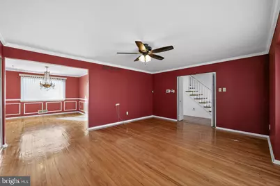 1943 Birchwood Pk Drive N, Cherry Hill, NJ 08003 - Photo 5