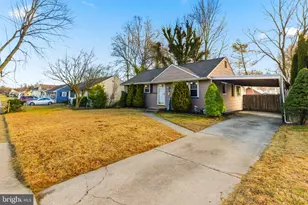 118 Cressmont Ave, Gloucester Township, NJ 08012 - Photo 3