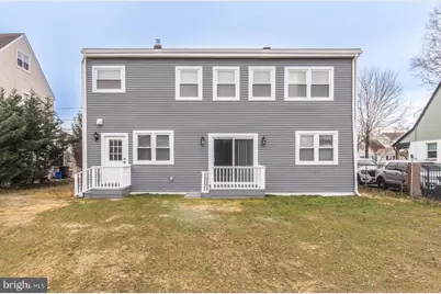 17 Kendall Boulevard, Oaklyn, NJ 08107 - Photo 117