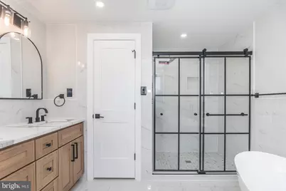 17 Kendall Boulevard, Oaklyn, NJ 08107 - Photo 51