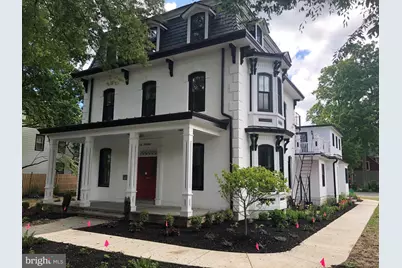 108 Centre Street #D, Haddonfield, NJ 08033 - Photo 1