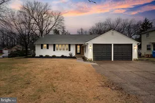 1324 Beaverbrook Dr, Cherry Hill, NJ 08034 - Photo 29