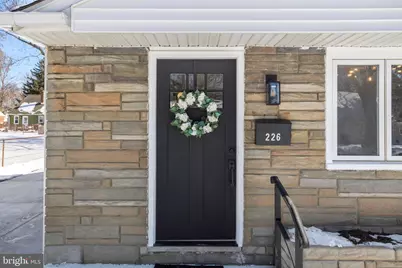 226 Adams Avenue, Barrington, NJ 08007 - Photo 1