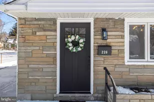 226 Adams Ave, Barrington, NJ 08007 - Photo 1