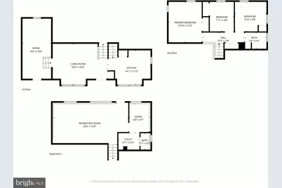 2405 N Cuthbert Drive, Lindenwold, NJ 08021 - Photo 31