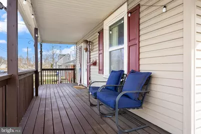 224 E Lafayette Avenue, Magnolia, NJ 08049 - Photo 7