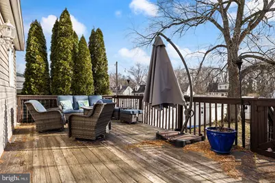 224 E Lafayette Avenue, Magnolia, NJ 08049 - Photo 31