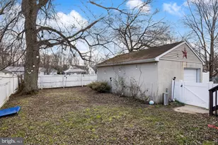 224 E Lafayette Ave, Magnolia, NJ 08049 - Photo 33