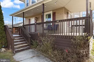 224 E Lafayette Ave, Magnolia, NJ 08049 - Photo 3