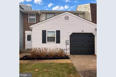 13 Gratz Court, Cherry Hill, NJ 08002 - Photo 1