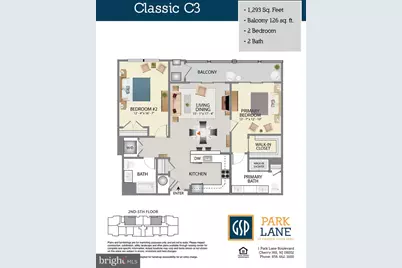 1305 Churchill Downs Way, Cherry Hill, NJ 08002 - Photo 23