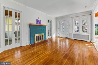 133 Windsor Avenue, Haddonfield, NJ 08033 - Photo 9