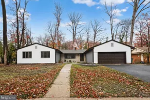 1759 Tearose Ln, Cherry Hill, NJ 08003 - Photo 1