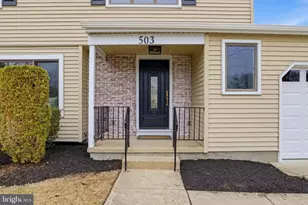 503 Valley Run Dr, Cherry Hill, NJ 08002 - Photo 3