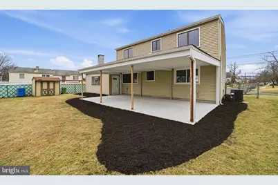 503 Valley Run Drive, Cherry Hill, NJ 08002 - Photo 31