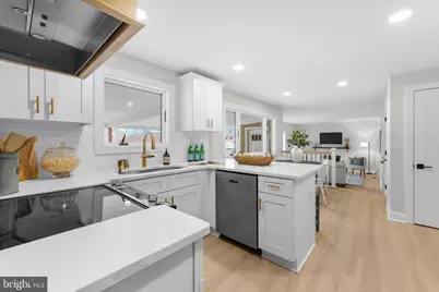 503 Valley Run Drive, Cherry Hill, NJ 08002 - Photo 7