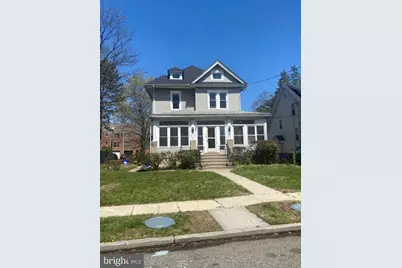 207 Park Avenue, Collingswood, NJ 08108 - Photo 1