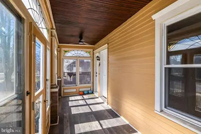 207 Park Avenue #A, Collingswood, NJ 08108 - Photo 5