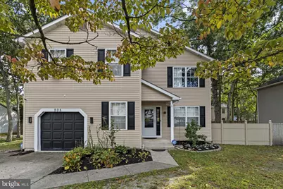 205 Franklin Avenue, Berlin, NJ 08009 - Photo 3