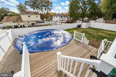 33 Saratoga Road, Stratford, NJ 08084 - Photo 33