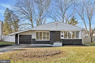 1535 Pleasant Dr, Cherry Hill, NJ 08003 - Photo 1