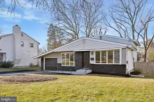 1535 Pleasant Dr, Cherry Hill, NJ 08003 - Photo 3