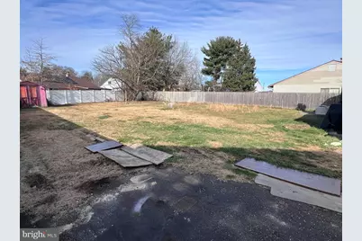 537 Four Mile Branch Road, Sicklerville, NJ 08081 - Photo 3