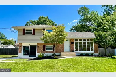 986 Sherbrook Circle, Somerdale, NJ 08083 - Photo 3