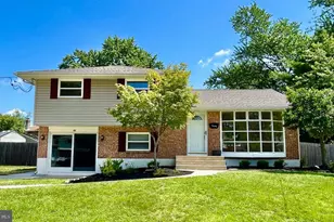 986 Sherbrook Cir, Somerdale, NJ 08083 - Photo 3